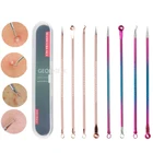 478 шт.набор, корректор чёрных точек