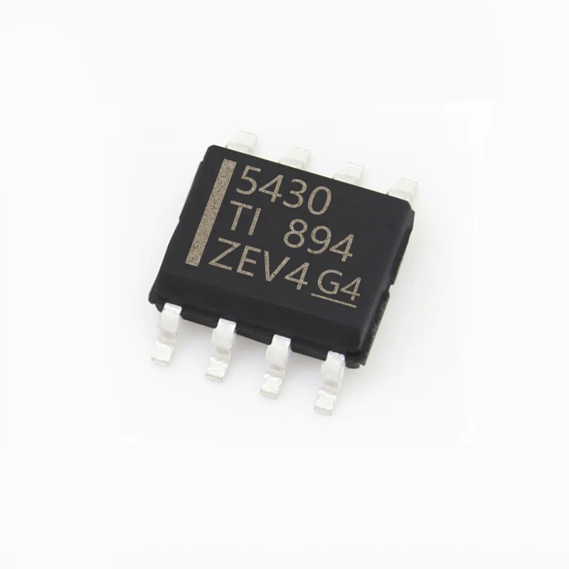 

TPS54329DDAR TPS54329 SOP-8 New original ic chip In stock