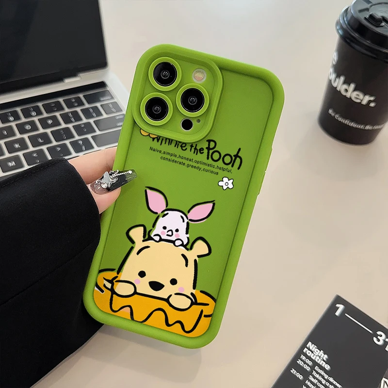 Чехол из ТПУ для iPhone 15 14 13 12 11 Pro X Xs Max SE 2020 7 8 Plus