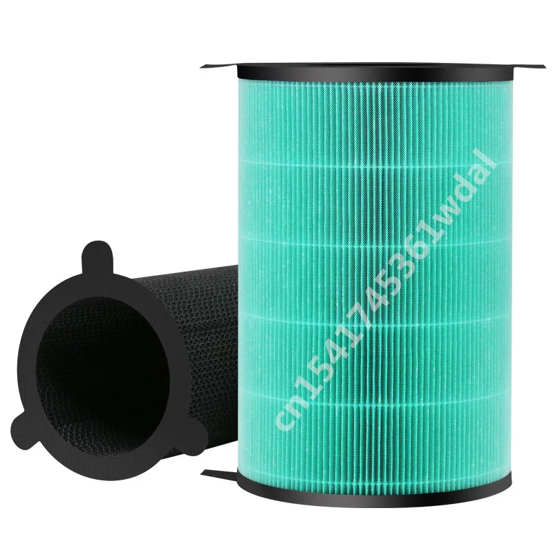 

Replacement For BALMUDA Air Purifier Filter Cylindrical HEPA Filter EJT-S200 EJTS210 EJT1100SD EJT1180 EJT1380 EJT1390 Series
