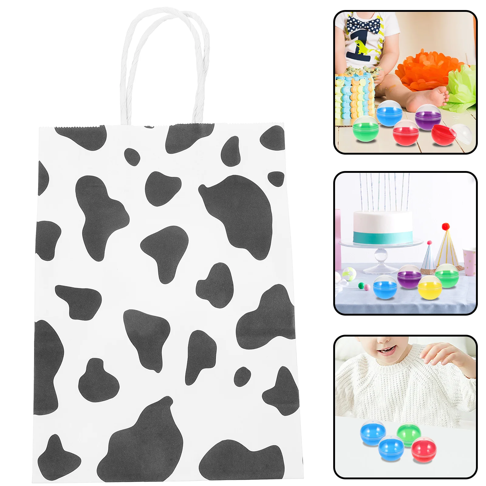 60 шт. упаковочный шарик 50 красочный полупрозрачный корпус торговый автомат