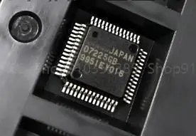 

10 шт., новая модель D7225GB
