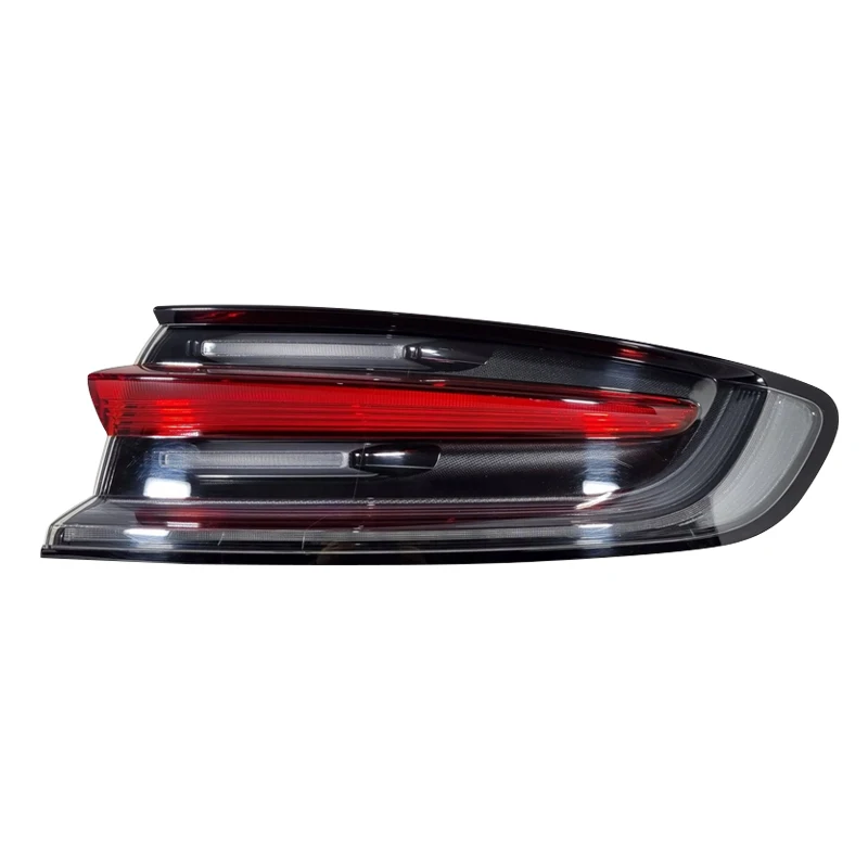 

Светодиодные задние фонари для Porsche Macan 2018 2019 2020 2021-2024, фары дальнего света, сигнальные огни, мигающие огни рулевого управления, стоп-сигналы