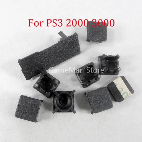 Набор защитных деталей для PS3 Slim  OCGAME