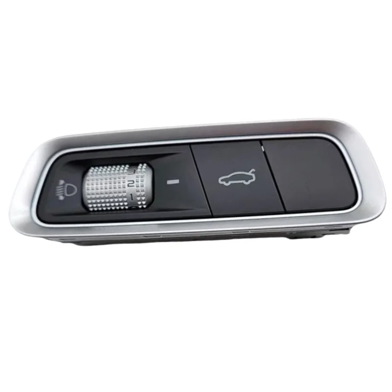 

Для Geely Emgrand Coolray Monjaro задний переключатель багажника, кнопка открытия двери багажника, переключатель блокировки багажника