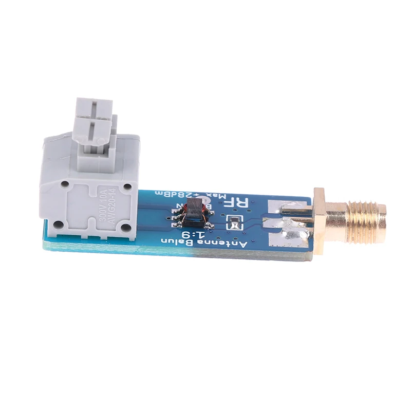 

Диапазоны частот Balun, длинный провод 1:9, Диапазоны частот, длинный провод, HF антенна, семейная антенна, один девять крошечных