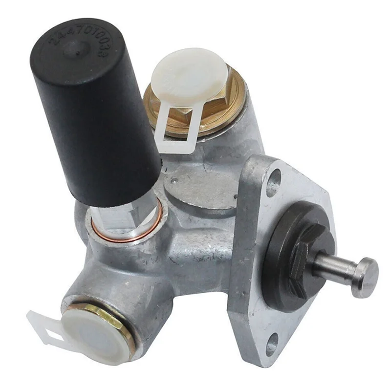 Подъемный насос подачи топлива для Navistar International DT466E и 530E 1993-2003 гг. 1812568 C92 C91 0440017040