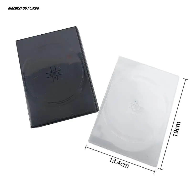 Коробка для хранения дисков 10/12CD |