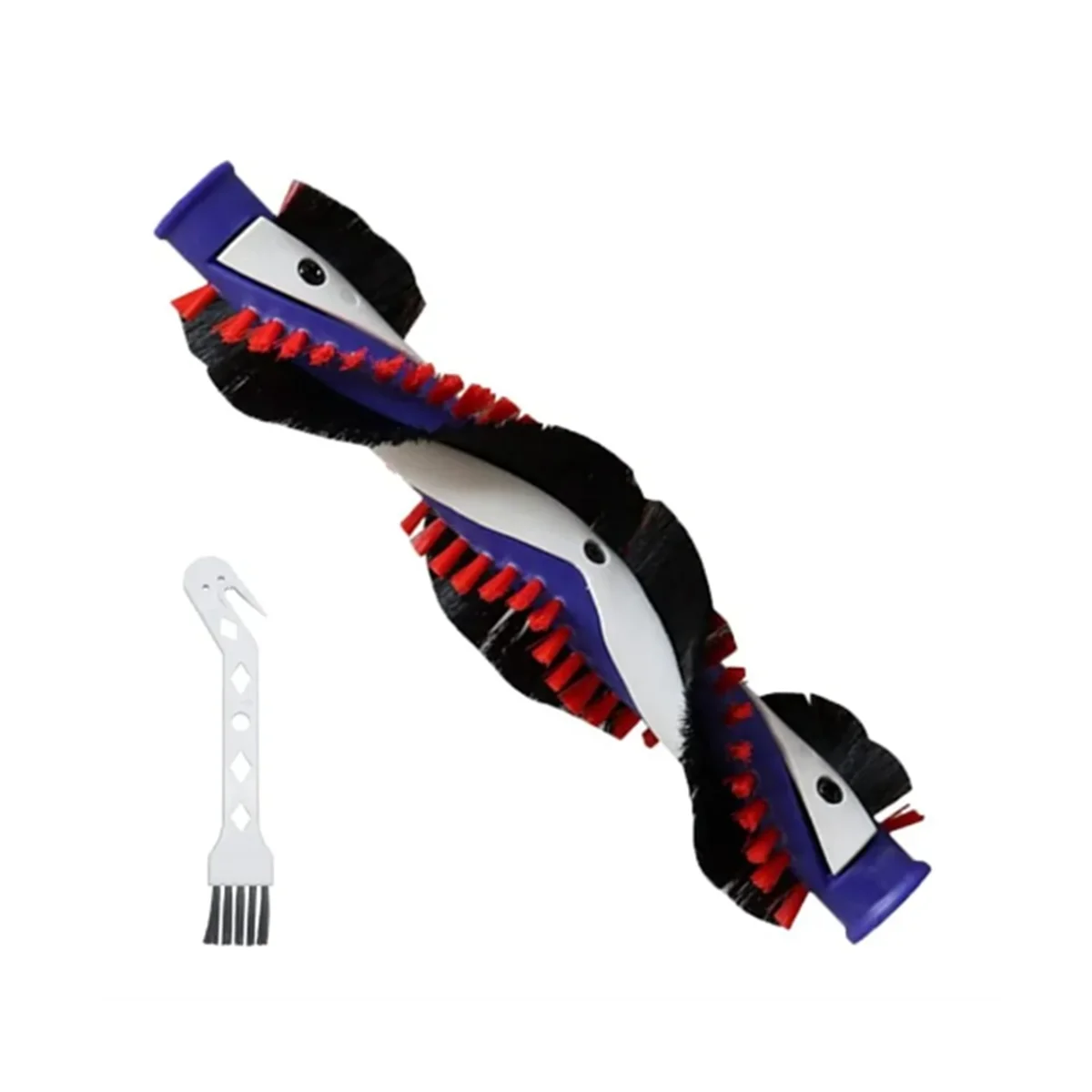 

Main Roller Brush Replacement for DC35 DC44 DC45 DC43 Upright Vacuum Cleaner with Cleaning Brush Part 920929-01