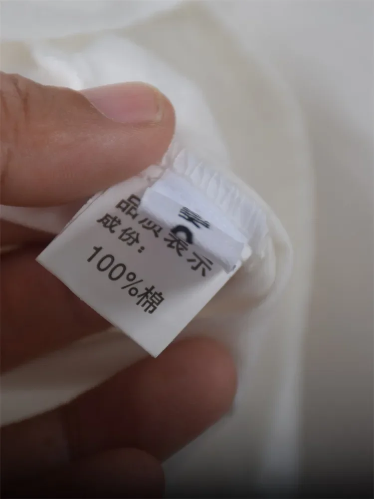 Рубашки высокого качества из 100% хлопка женские рубашки JK для девочек блузка с