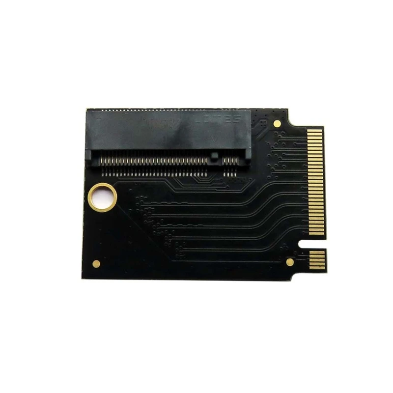 Рисунок 3 - Высокоскоростная карта передачи PCIE4