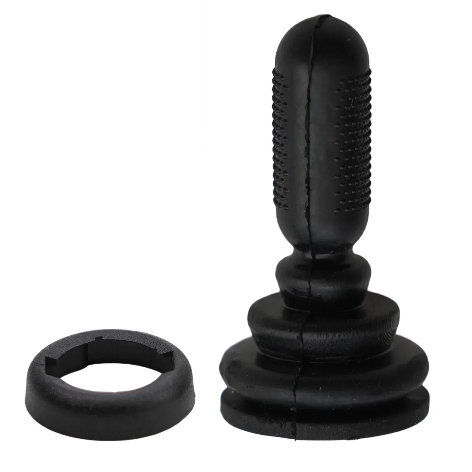 Зеркальные ручки для автомобиля 1507431 6S61 17B718AA черные Ford Fiesta MK6 2001 06