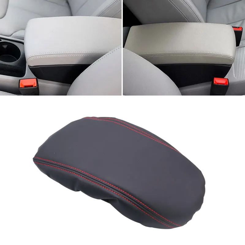 

Чехол для подлокотника VW Passat 2005 2006 2007 2008 2009