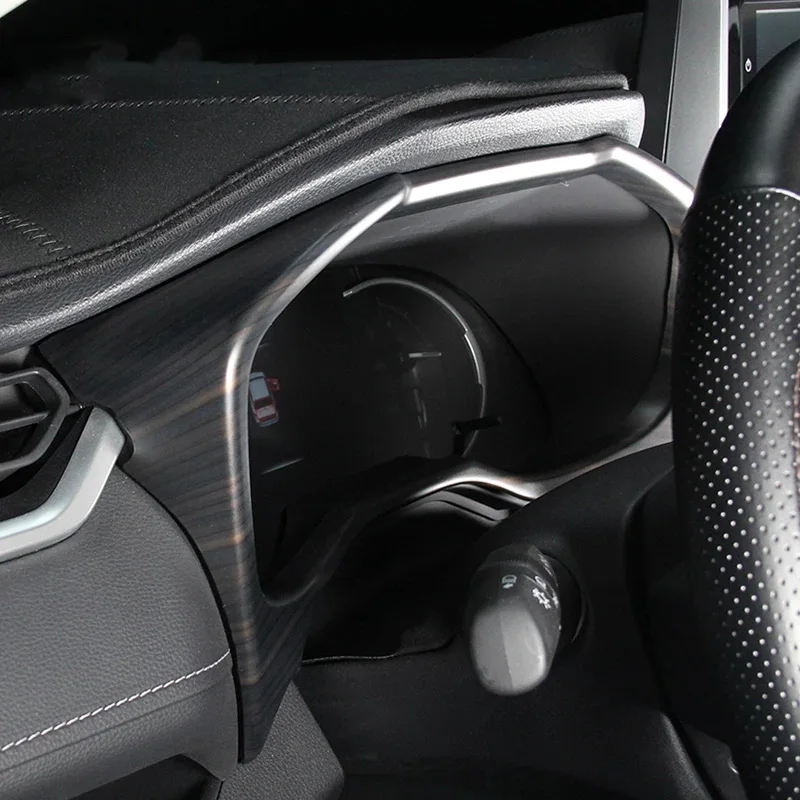 

Кольцо-спидометр для Toyota RAV4 RAV 4 XA50 2019 2020 2021 2022 ABS