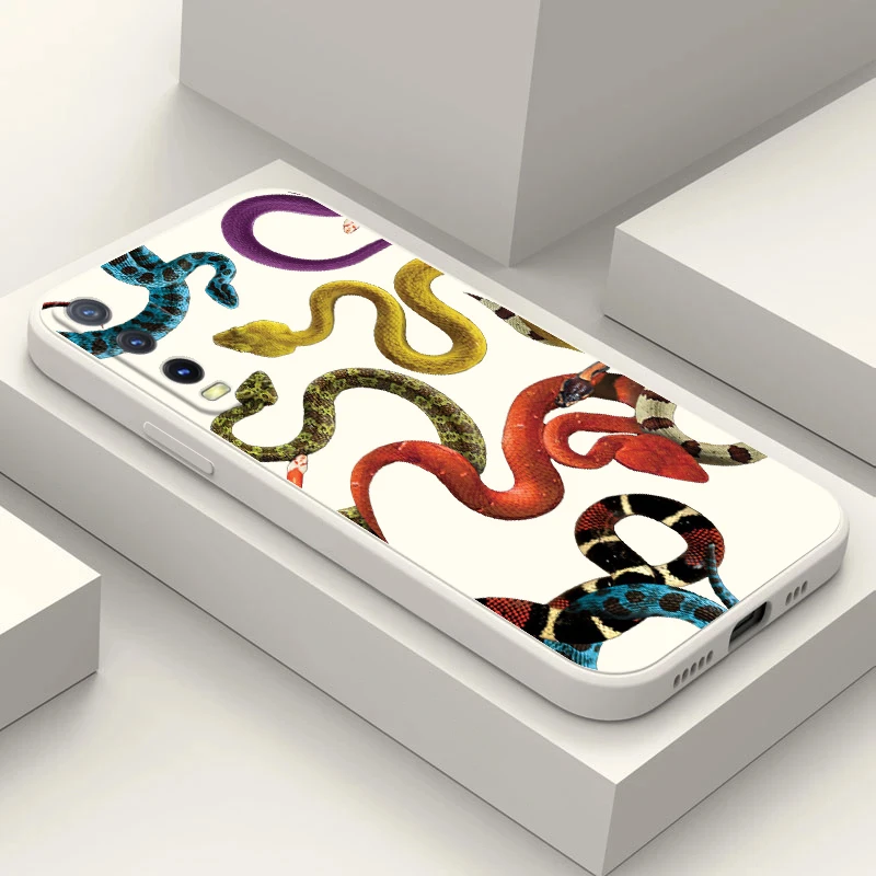 Телефонная лампа для Vivo Y35 Y30 Y50 V20 E V21 V21E V20 V20SE V23E V25 PRO 4G