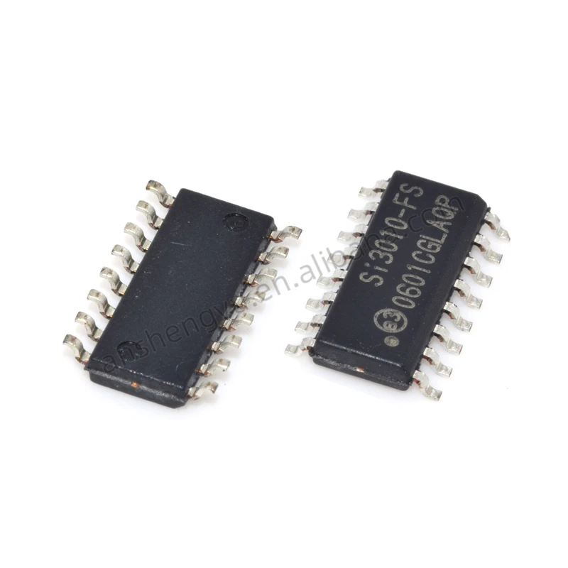 

SI3010-FS SI3010 новые оригинальные интегральные схемы IC SOP-16