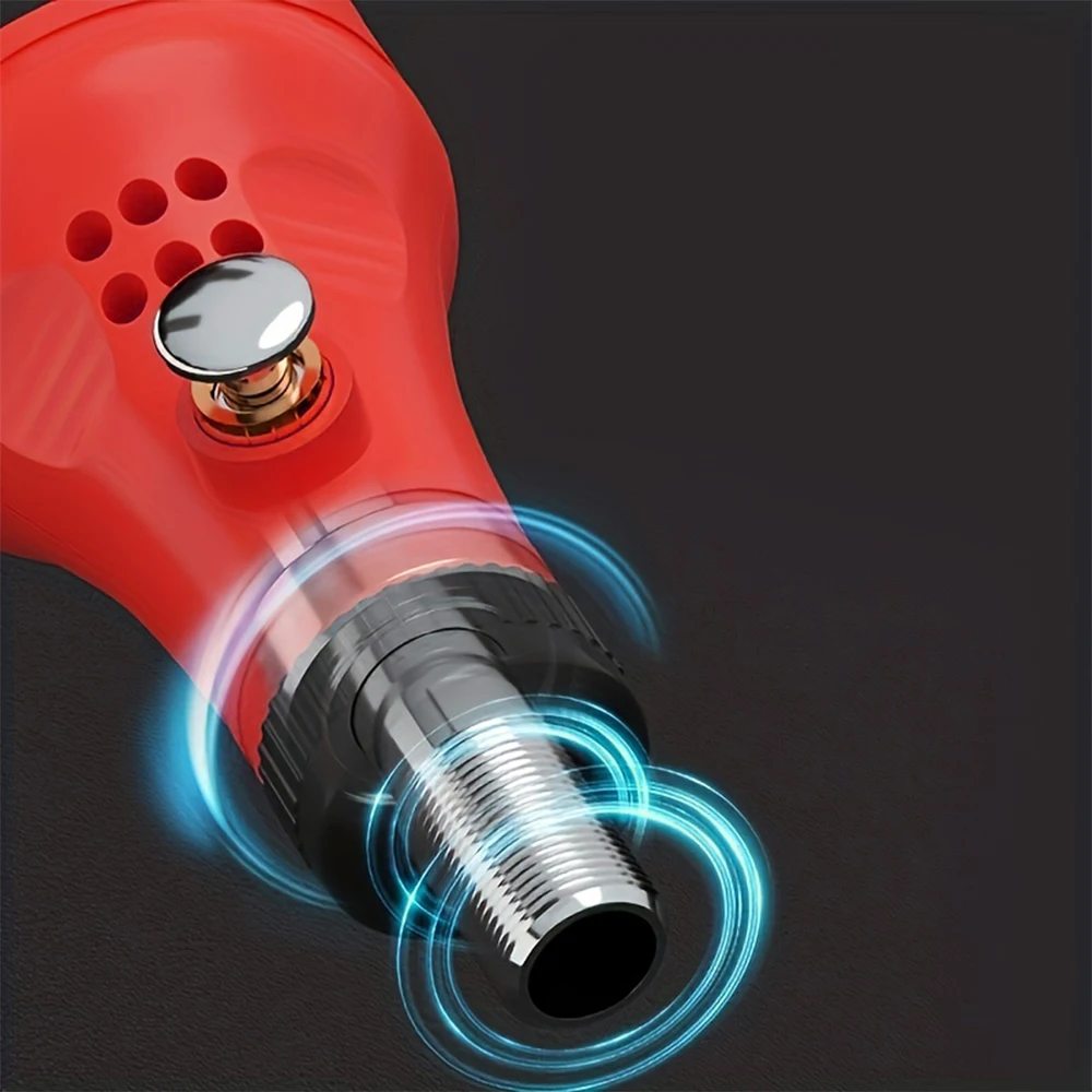 Беспроводной вращающийся набор инструментов с питанием от USB для