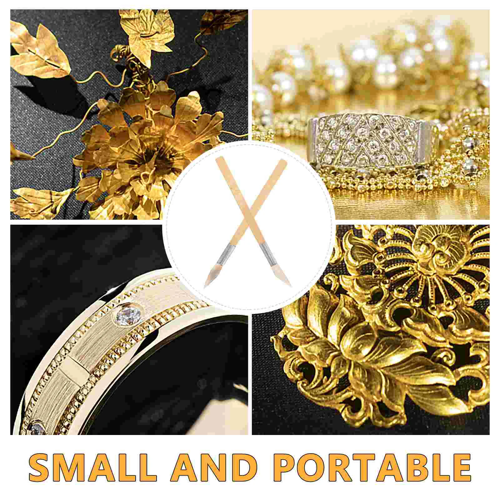 Рисунок 2 - драгоценностей рукоделие инструмент