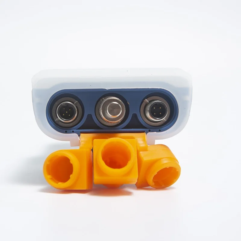 M510T Портативный анализатор качества воды DO COND Соль PH Температура TDS