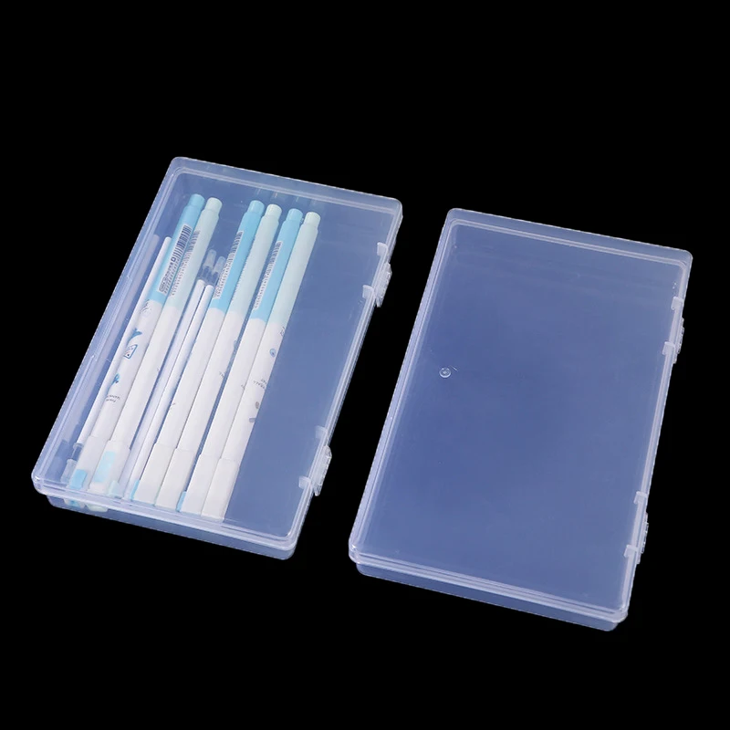 1 шт. пылезащитный органайзер для хранения накладных ресниц