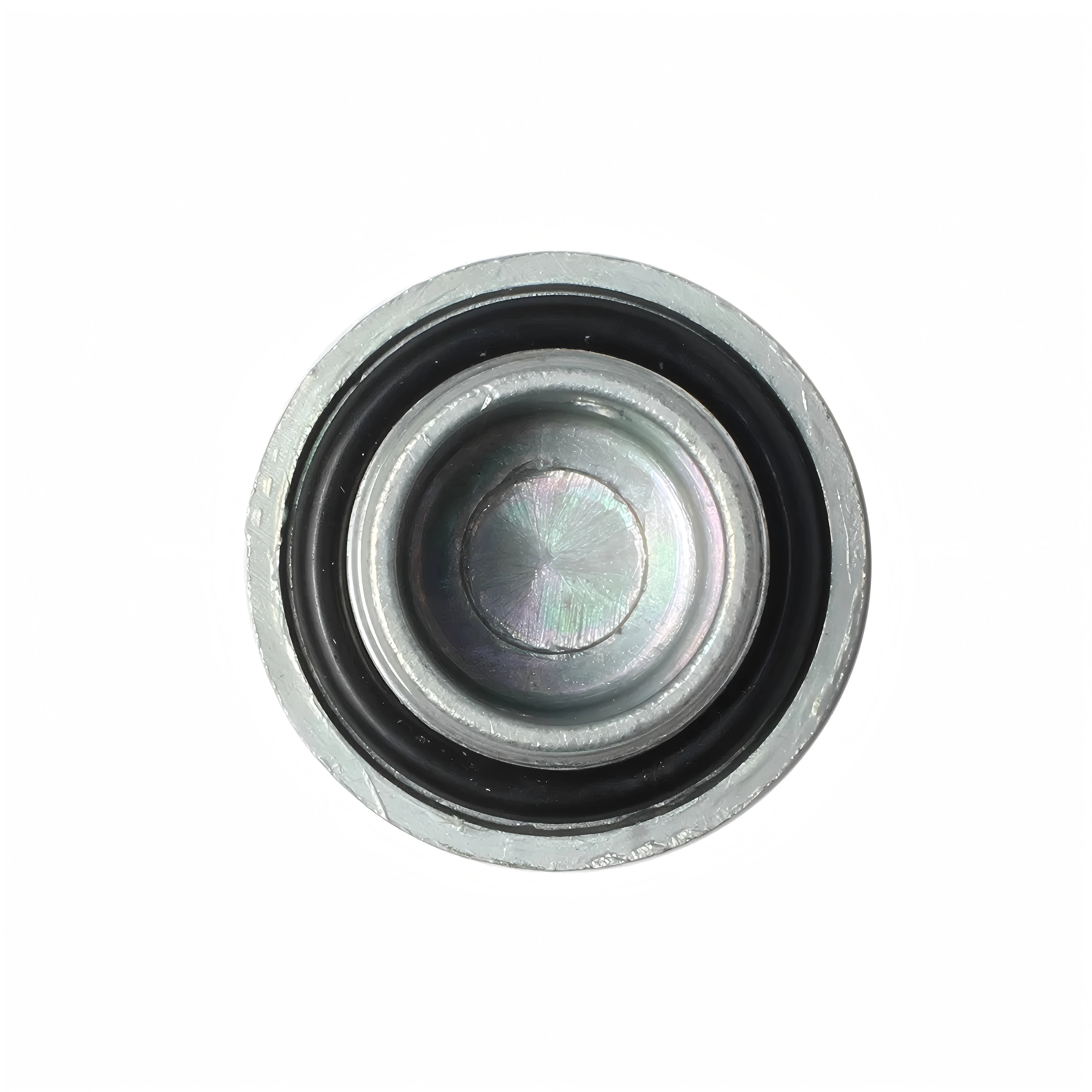 Для Keihin Mikuni Koso OKO Pwk Fcr Yamaha Wr250f Suzuki Rmz250 Kx250f мотоциклетный карбюратор поплавковая чаша винтовая заглушка с уплотнительным кольцом (art.: 3920d2e4e44b1) - 3920d2e4e44b1