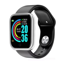 jmt sport smart watches for man woman gift digital smartwatch fitness tracker wristwatch bracelet blood pressure android io