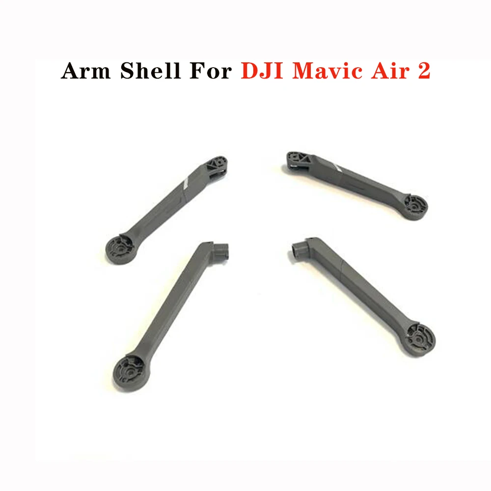 

Original Left Right Front Rear Arm Shell Without Motor Replacement Arms Cover For DJI Mavic Air 2 Accessories Repair Spare Parts