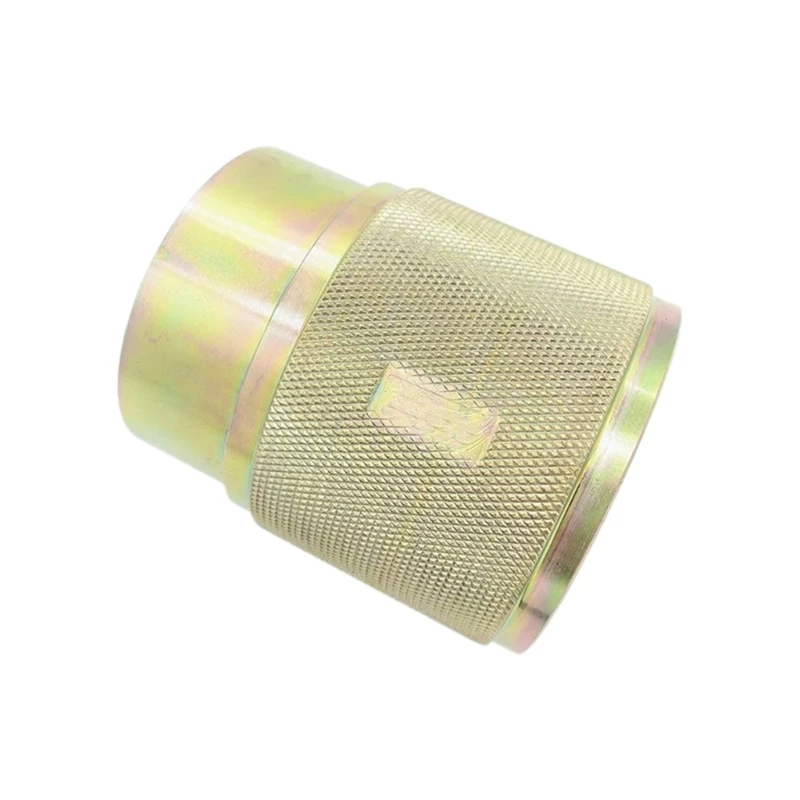 

Универсальный инструмент для отвертки вилочного уплотнения 33-54 мм, разделенный дизайн, инструмент для отвертки уплотнений