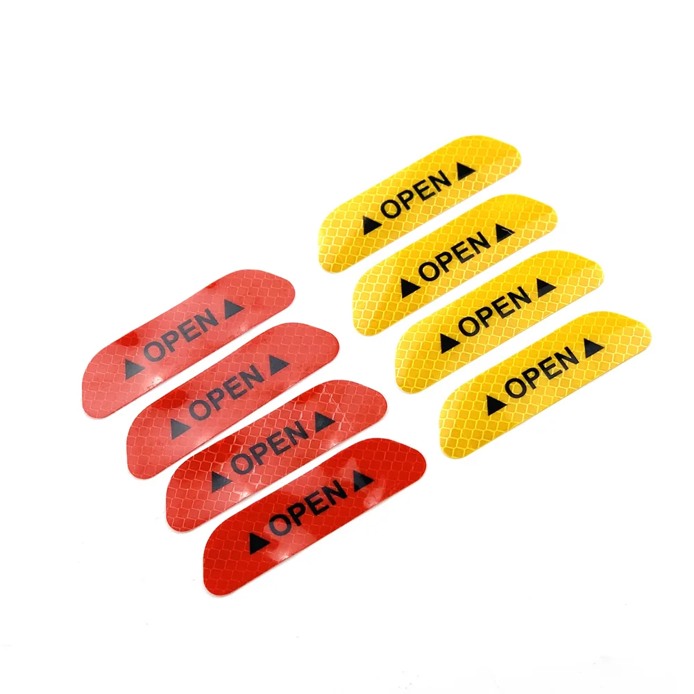 

Предупреждающая наклейка на дверь автомобиля для Ford Jeep Grand Cherokee Compass Commander Wrangler Rubicon SAHALA Patriot Gladiator