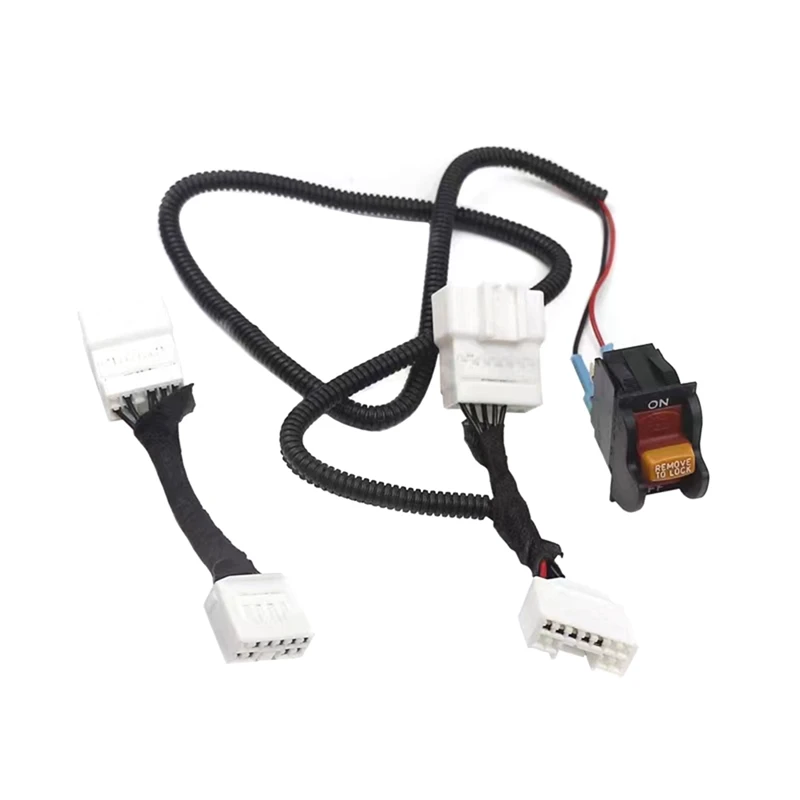 Противоскользящий переключатель ESP для Toyota Fj Cruiser противоскользящий на колесо