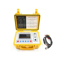 st620 tdr telecommunication cable fault locatordigital multimeter function 81632km test distancecoaxial cable fault locator