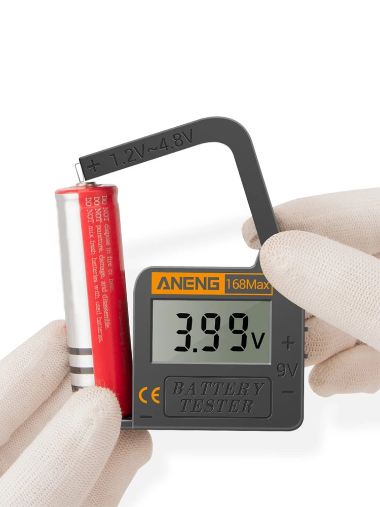 電流電圧計 puncture tester