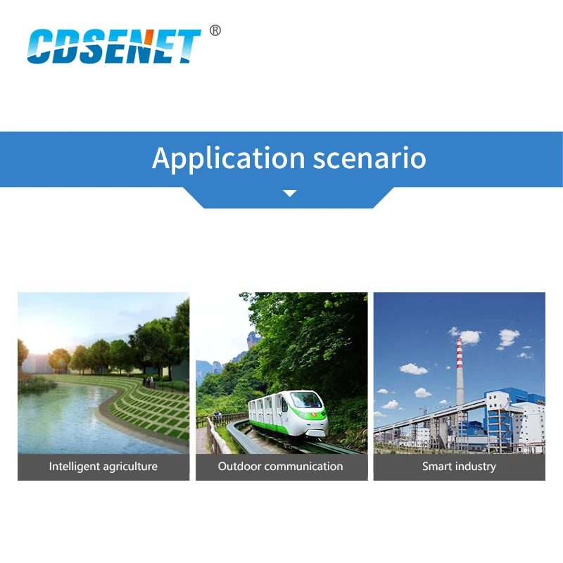 8 Channel IO Controller CDSENET E831-RTU(4040R-485)  Modbus RTU 4 Channel Digital Quantity Input Relay Output Wireless IoT Modem