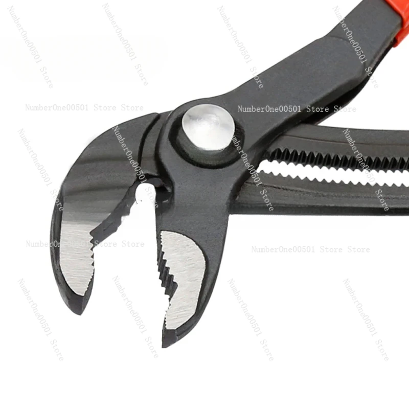 Плоскогубцы для водяного насоса SUHA 7 дюймов