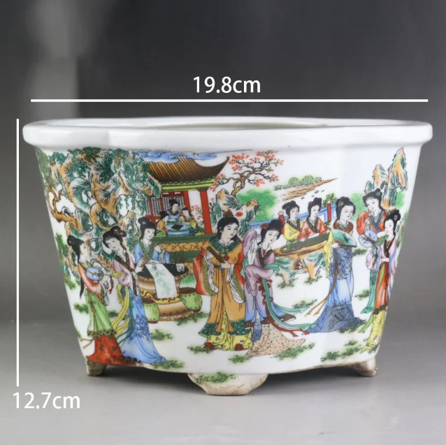 

Керамические аксессуары для цветочных горшков