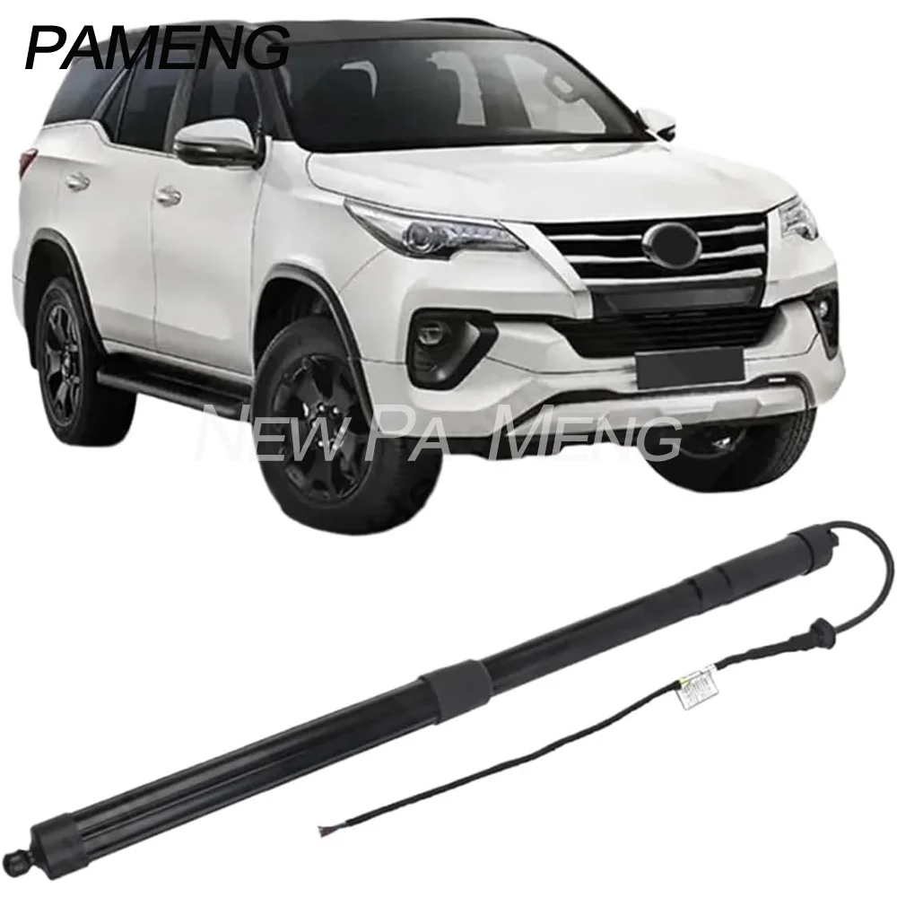 Фонарь заднего хода 6891071030 LH6892071030 для Toyota Fortuner 2015-2018
