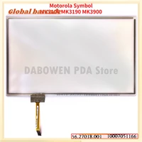 for motorola symbol mk3100 mk3190 mk3900 touch screen digitizer replacement