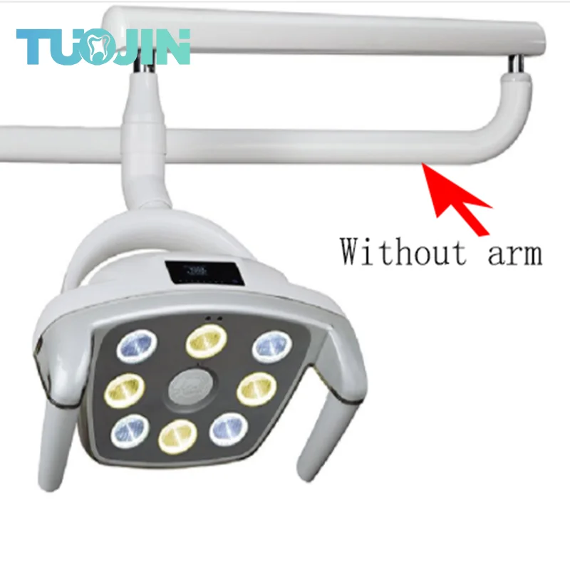 

Dental Surgical Lamp Oral Operating Implant LED Light Dentistry Lamp Dental Therapy Tools Dentistry Dental Materials Product