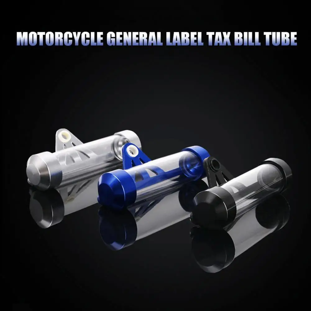 

Motorbike Tube Detachable Compact Sturdy Universal Motorcycle Tax Frame Motorcycle Tax Holder for Motorbike