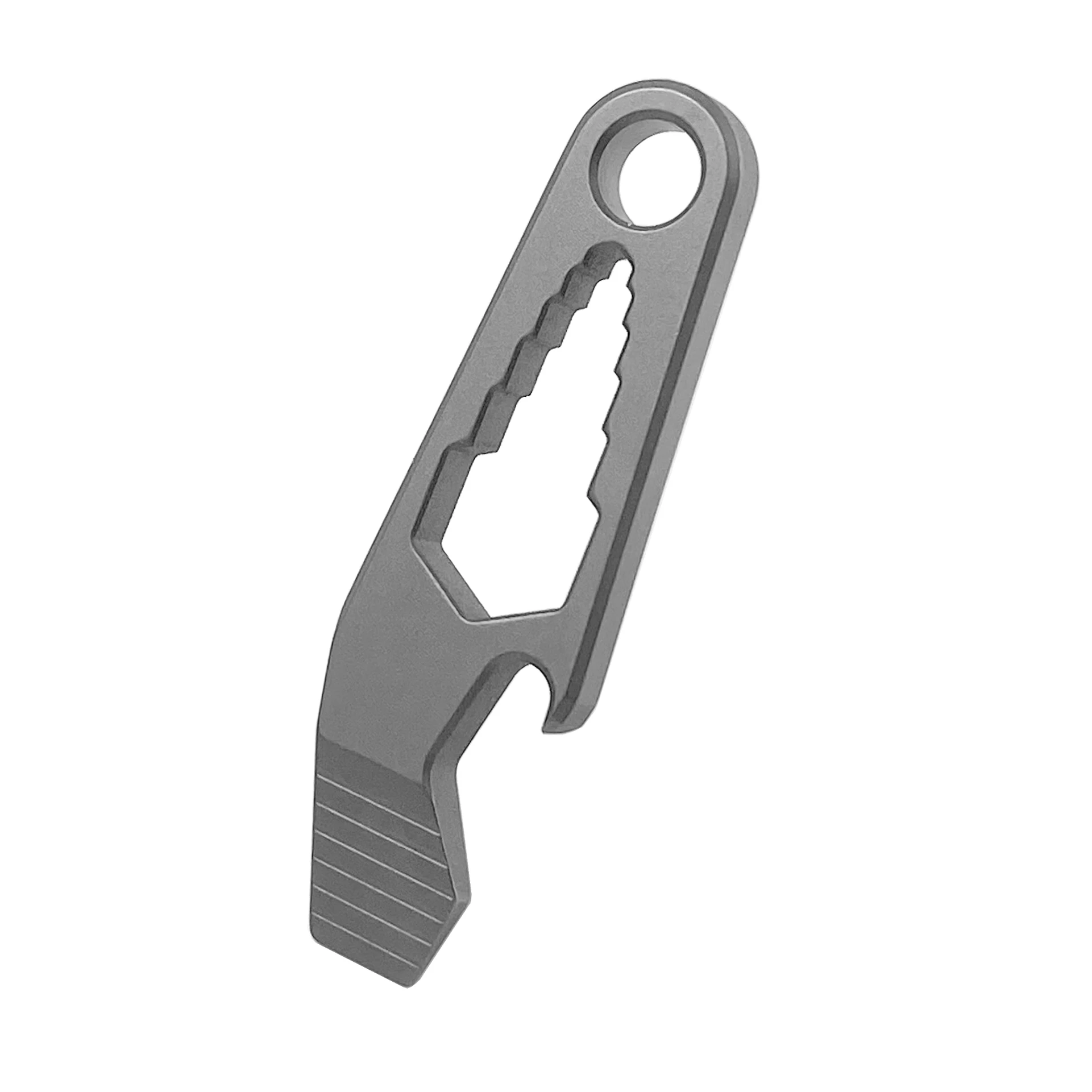 

Многофункциональный инструмент из титановой стали