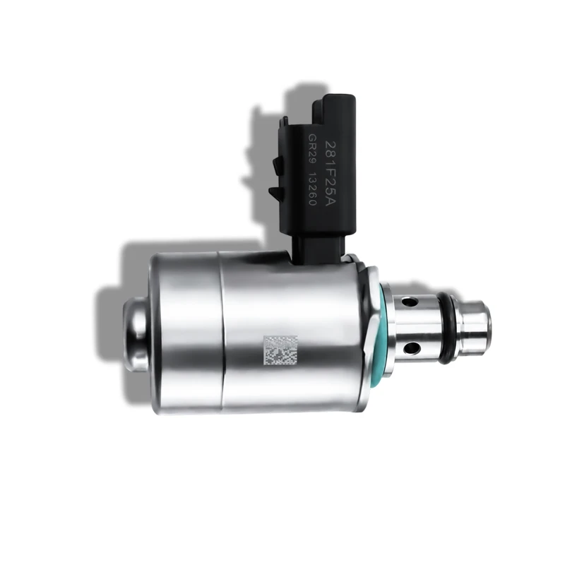 Фото Клапан SCV BK2Q9358AA, клапан регулировки давления топлива для Ford Denso, регулятор системы Common Rail, детали двигателя, YH1333 №5