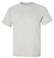 

Round neck couple fitness T-shirtk