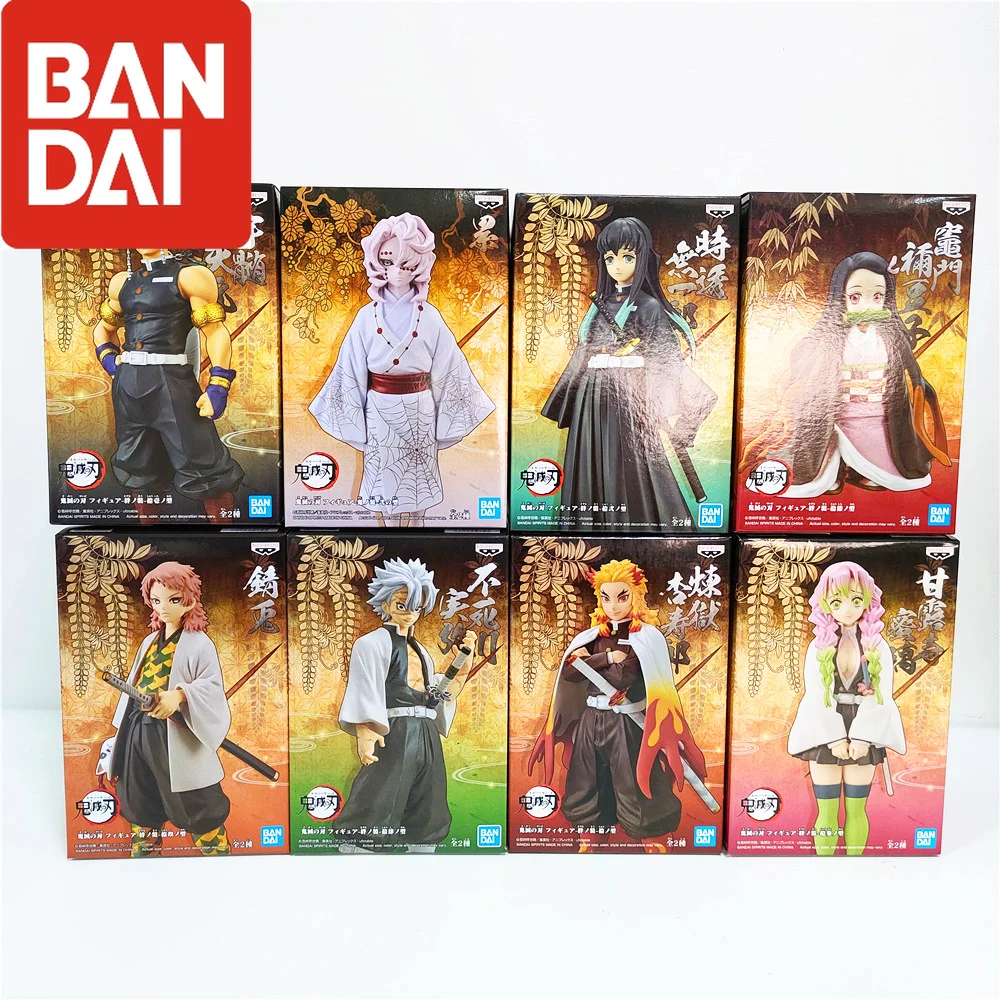 

Фигурка Bandai демоническая из ПВХ, 130-150 мм