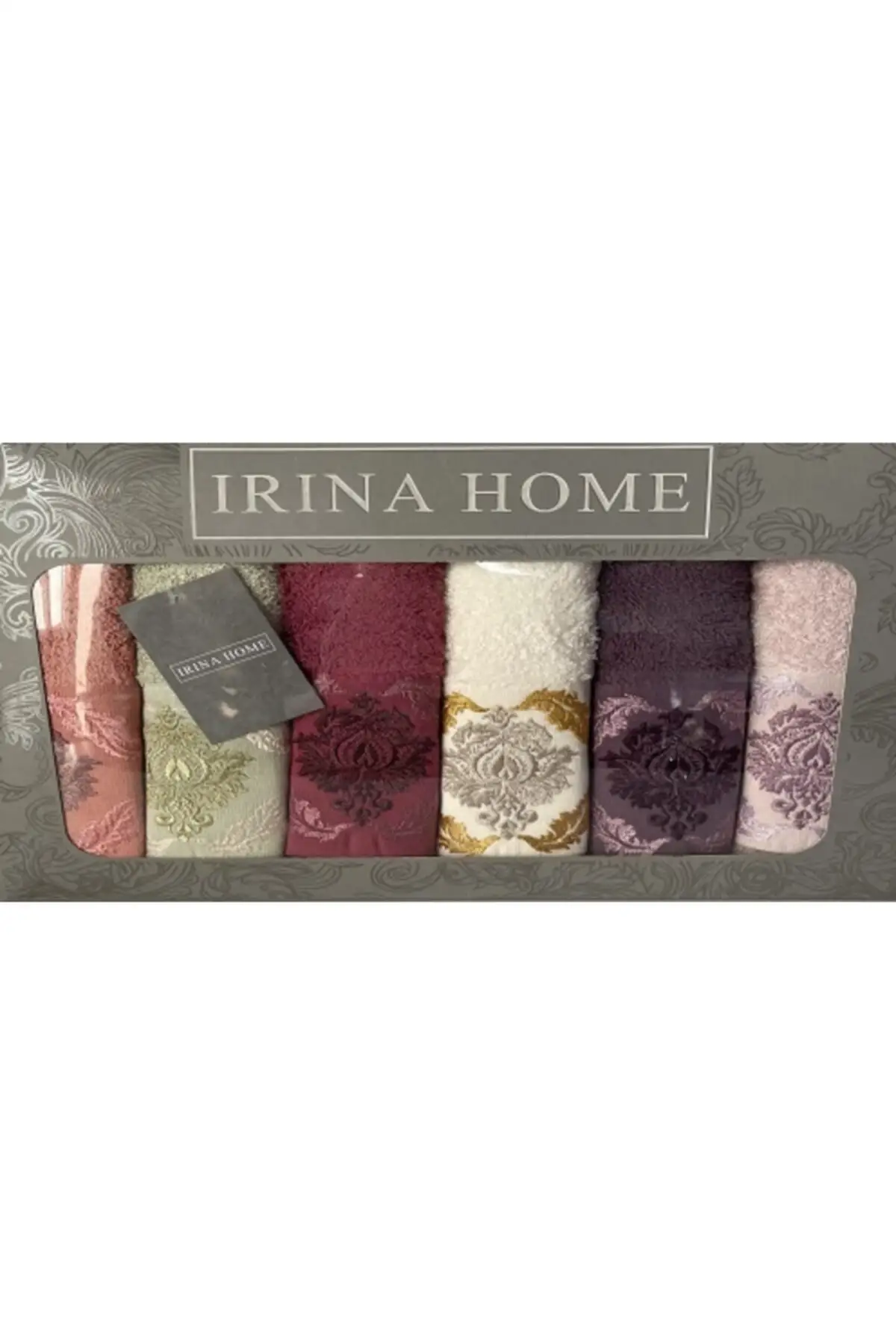 

Home Textile