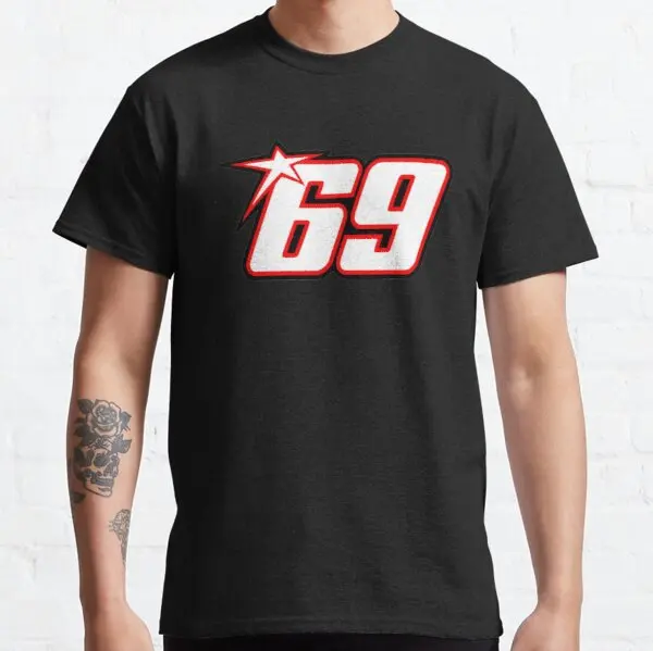 

nicky hayden t shirt for HONDA CCM Haojue Benelli Suzuki AC Derbi