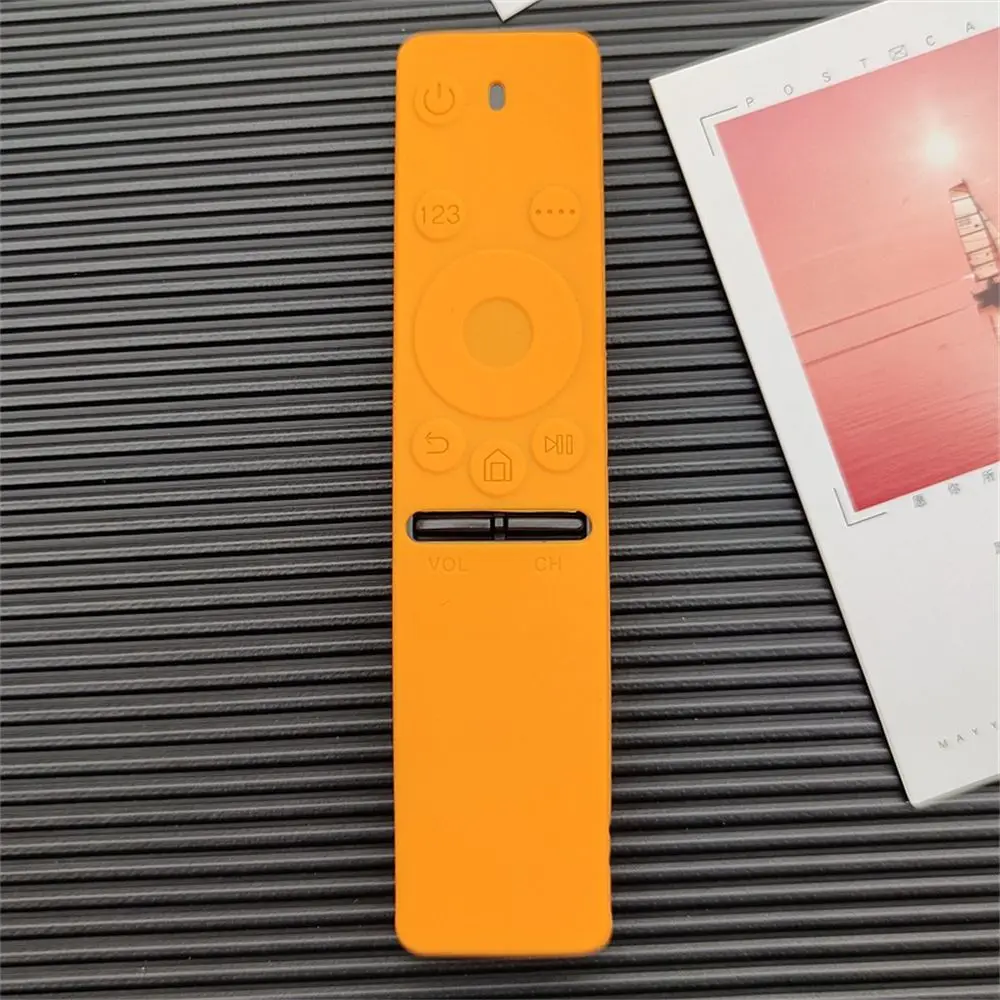 Силиконовый чехол для пульта дистанционного управления Samsung TV