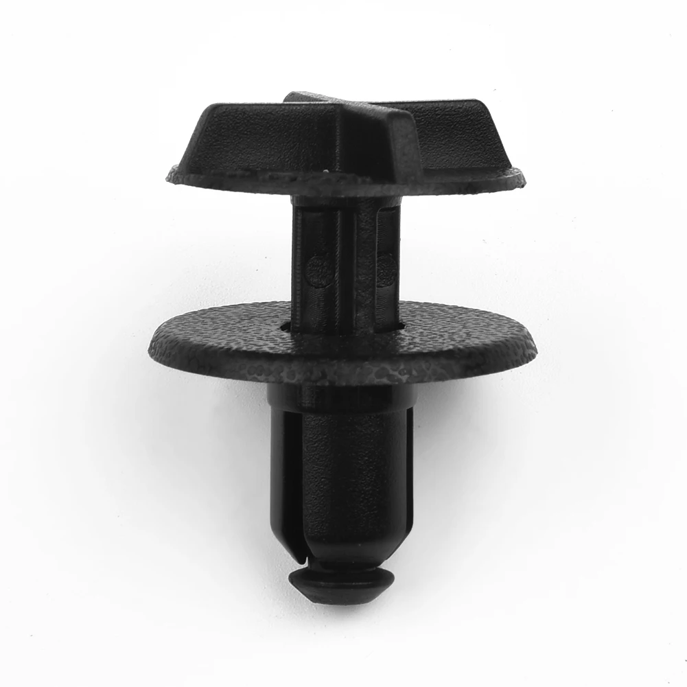 

Комплект запасных зажимов для Jaguar S-Type XJ8 XK XR812941010, Land Rover Kit LR024316, нейлоновая крышка радиатора, 10 шт.