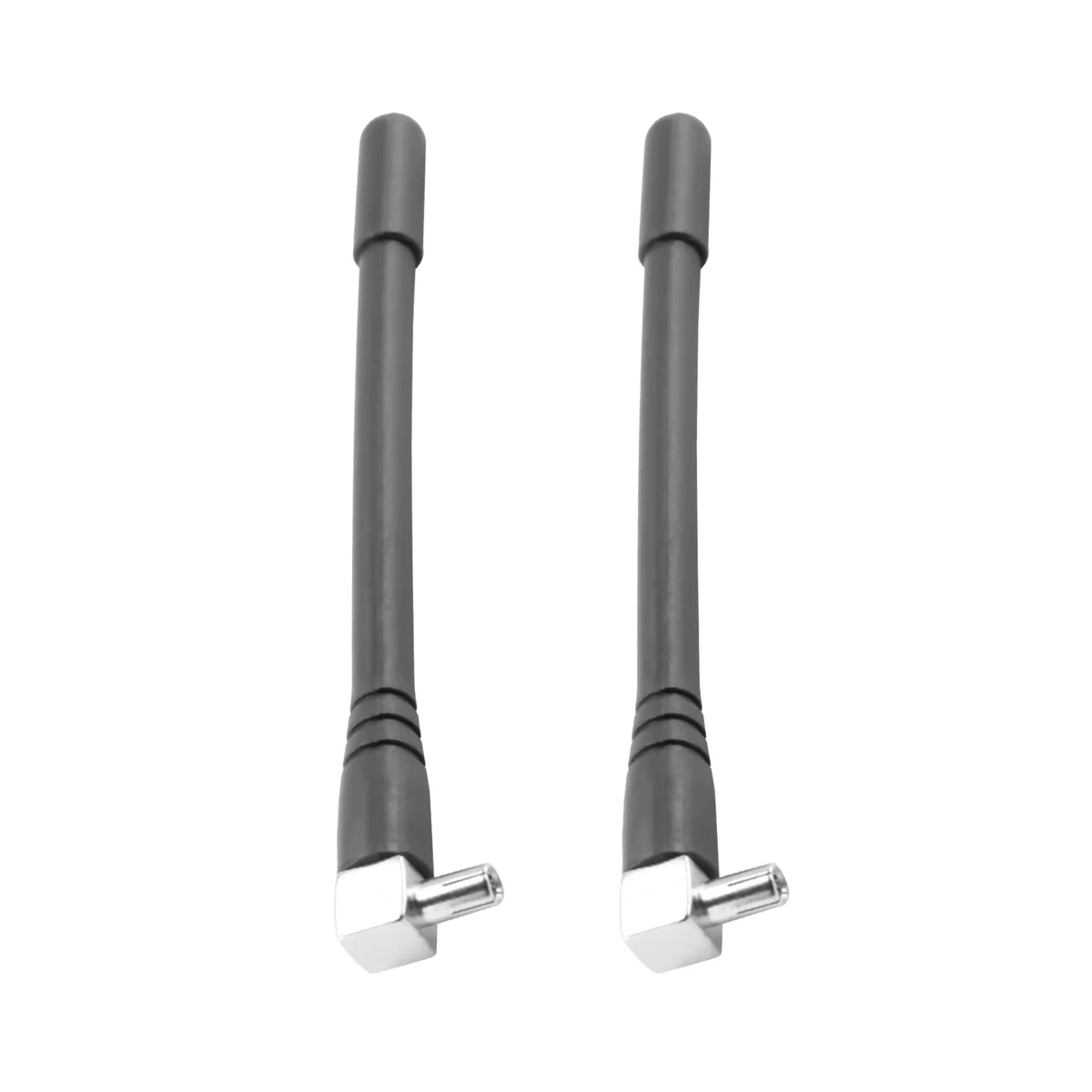 2 шт. мини-антенна TS9 для ZTE (MF61) 4G LTE модем MiFi мобильный Wi-Fi точка доступа