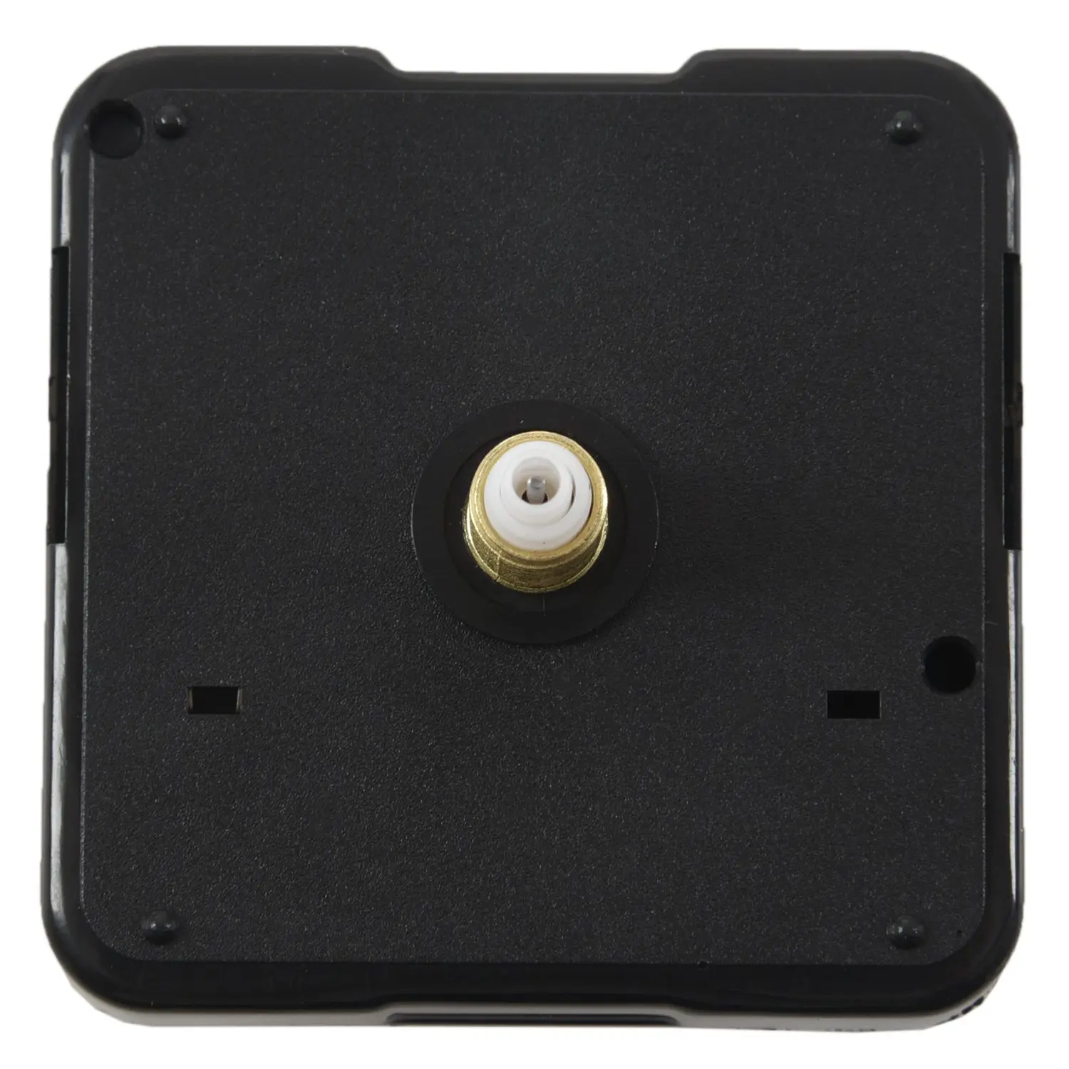 

Clock Movement Mechanism with White Hour Minute Red Second Hand DIY Tools