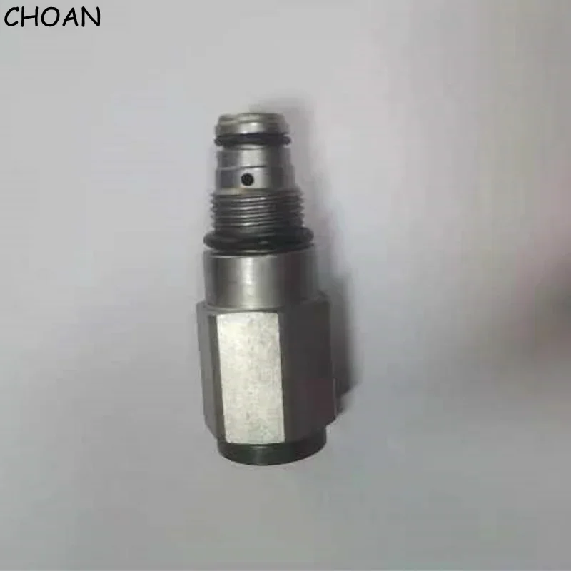 85820128 Клапан продувки главного предохранительного потока для запасного